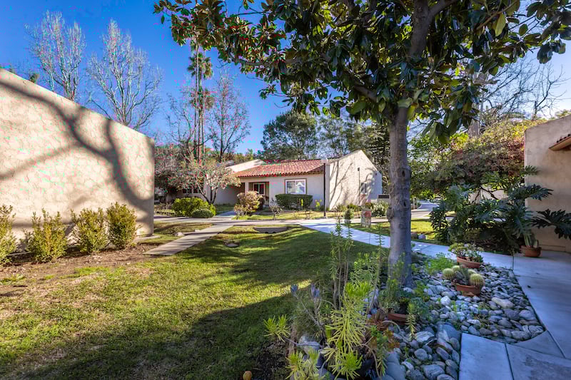 Westminster Gardens Amenities Senior Living Facility